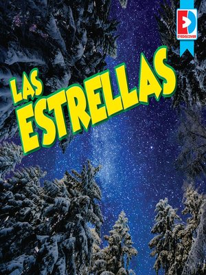 cover image of Las estrellas